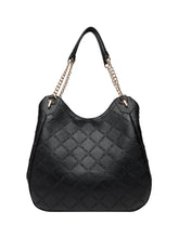LIUJO ACCESSORI1 Liu Jo Borsa a Mano Donna Nero Nero